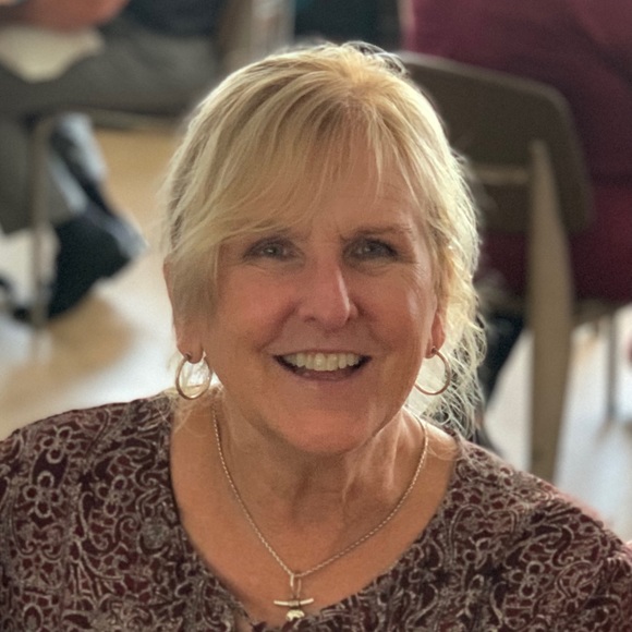 Meet your Posher, Shari - Picture 1 of 1